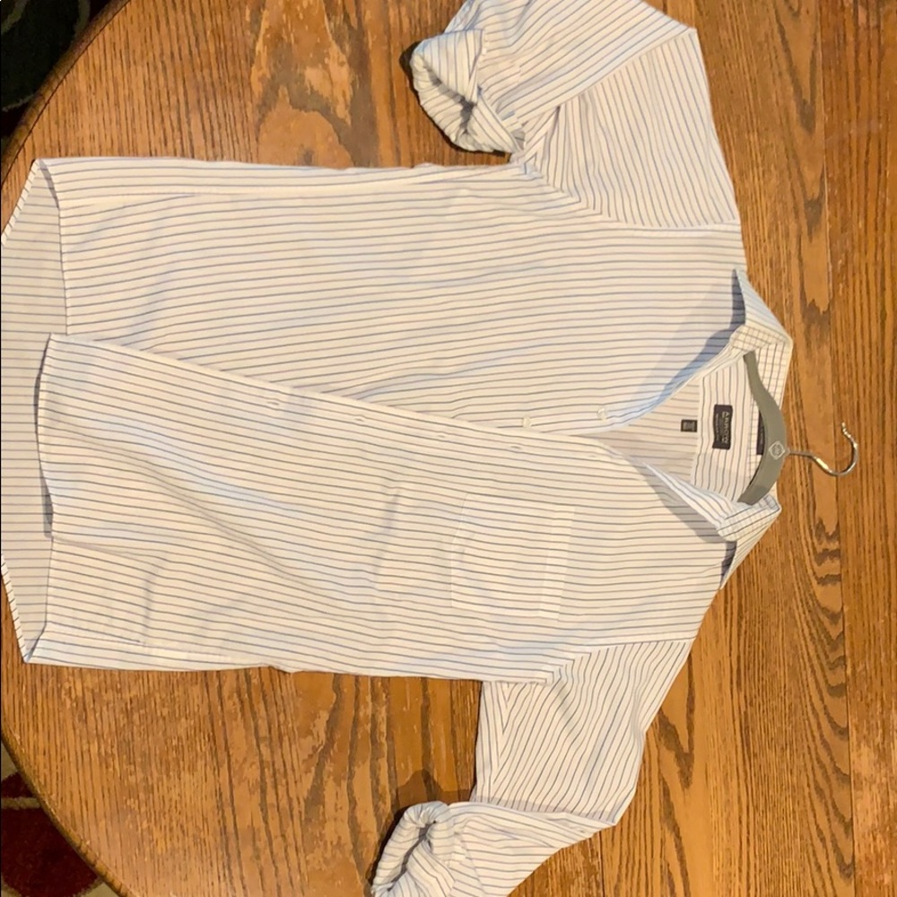 Men’s Arrow Dress Shirt